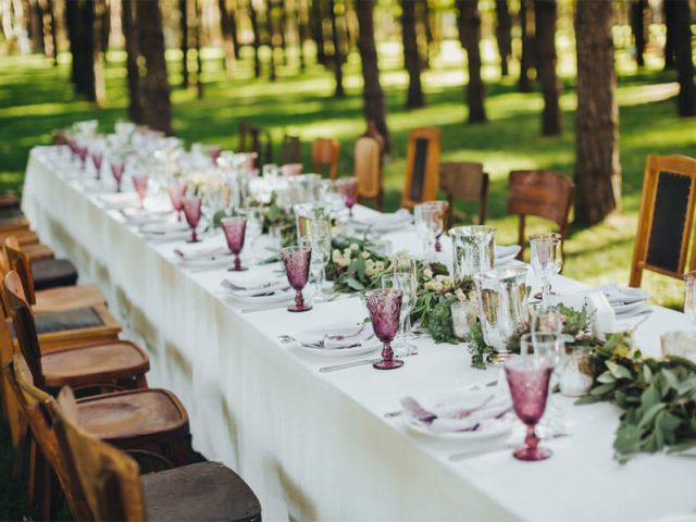 Ceremonias personalizadas