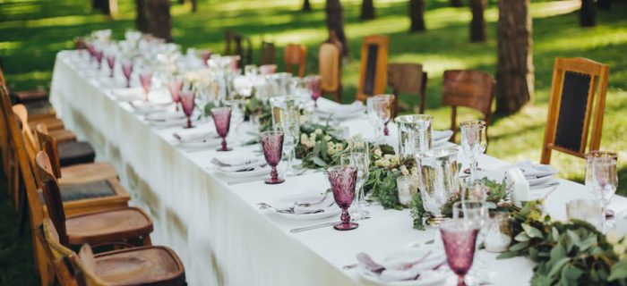 Ceremonias personalizadas