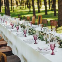 Ceremonias personalizadas