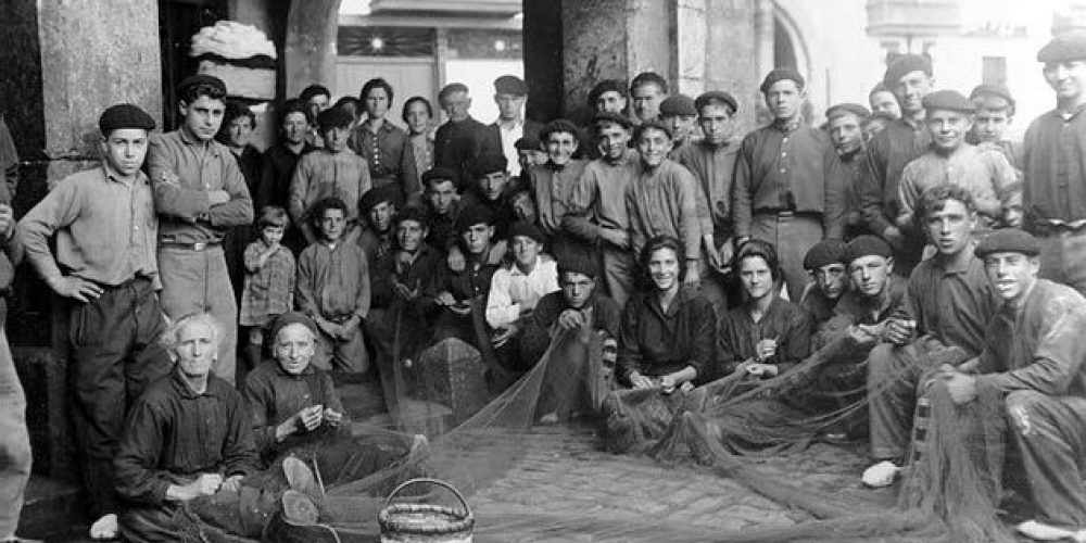 Proyección de fotos