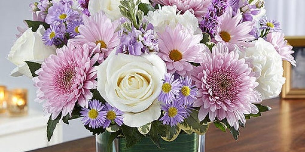 Enviar flores