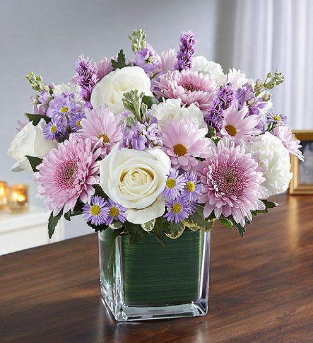 Enviar flores