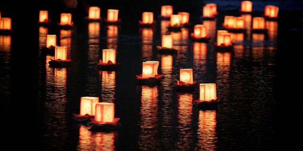 Encender velas